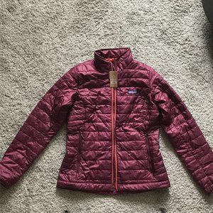 Patagonia Women's Nano Puff Jacket